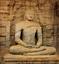 Statue indou